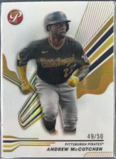 Andrew McCutchen