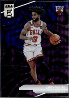Coby White