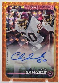 Chris Samuels