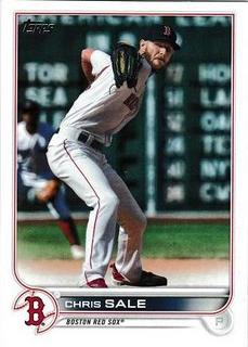 Chris Sale