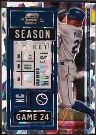 Adalberto Mondesi