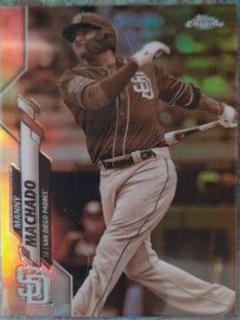 Manny Machado