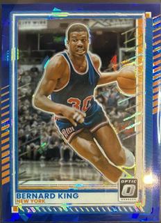 Bernard King