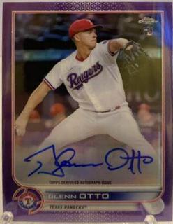 Glenn Otto