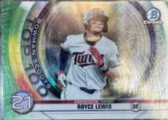 Royce Lewis