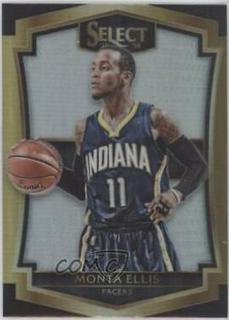 Monta Ellis