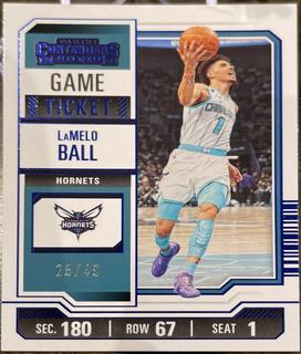 LaMelo Ball
