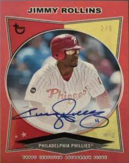 Jimmy Rollins