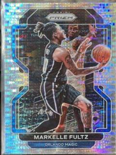 Markelle Fultz