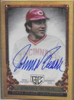 Johnny Bench