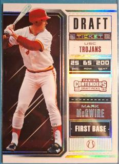 Mark McGwire