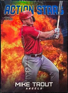 Mike Trout