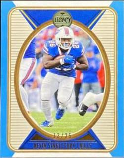 Devin Singletary