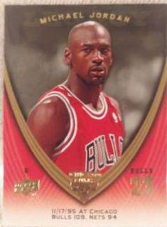 Michael Jordan