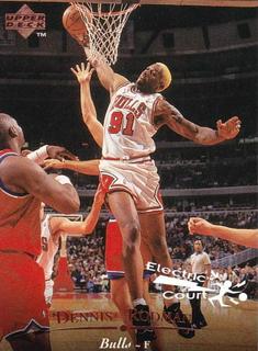 Dennis Rodman