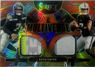 Geno Smith
