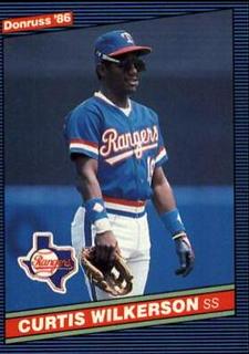 Curtis Wilkerson