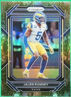 Jalen Ramsey
