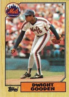 Dwight Gooden