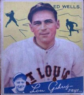 Ed Wells