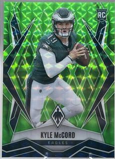 Kyle McCord