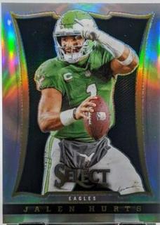 Jalen Hurts