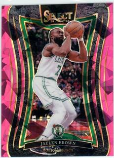 Jaylen Brown