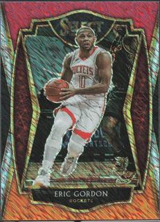 Eric Gordon