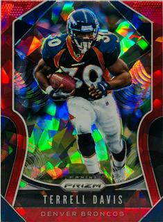 Terrell Davis