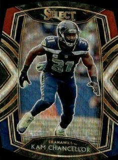 Kam Chancellor