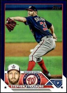 Stephen Strasburg