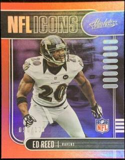 Ed Reed