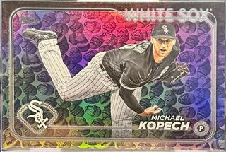 Michael Kopech