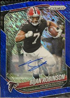 Bijan Robinson