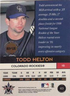 Todd Helton