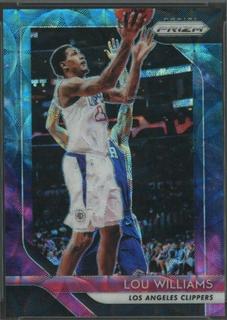 Lou Williams