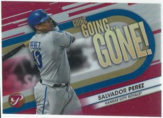 Salvador Perez