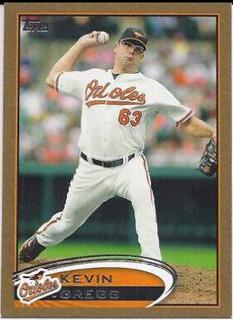 Kevin Gregg