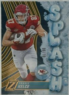 Travis Kelce