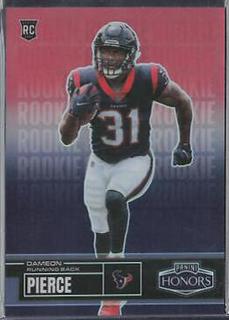Dameon Pierce