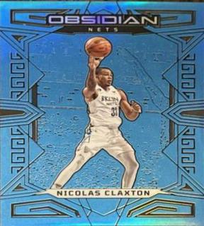 Nicolas Claxton