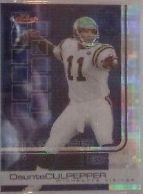 Daunte Culpepper
