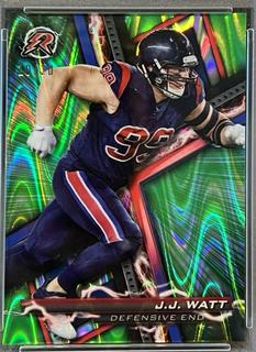J.J. Watt