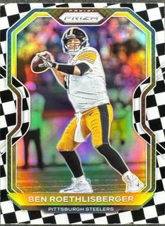 Ben Roethlisberger