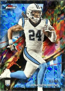 Jonathon Brooks