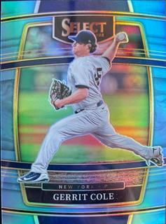 Gerrit Cole
