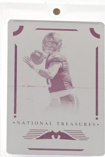 Bo Nix