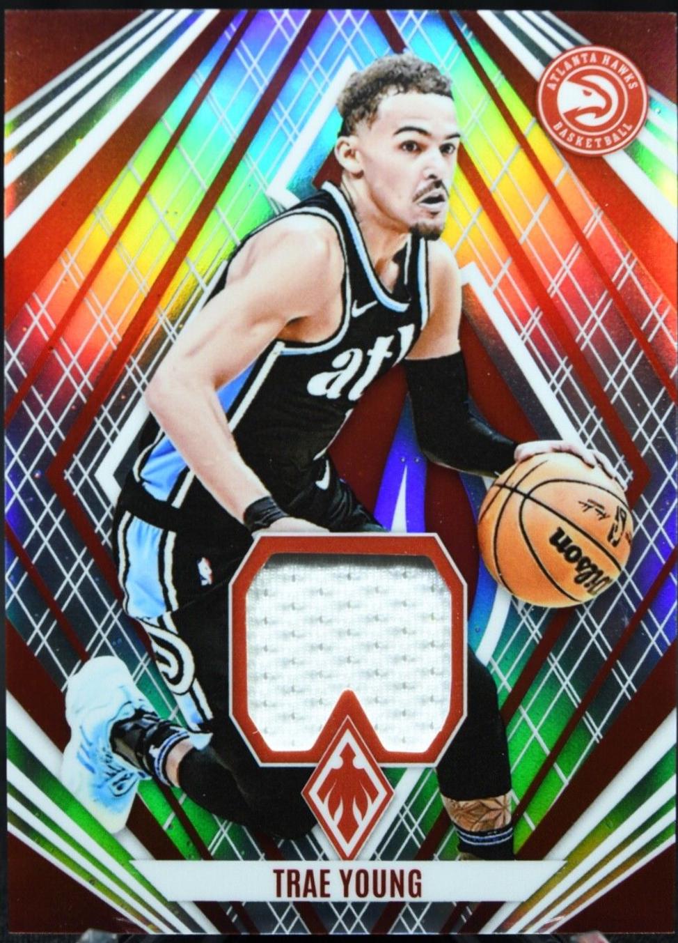 Trae Young