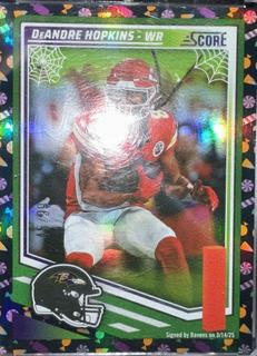 DeAndre Hopkins