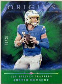 Justin Herbert